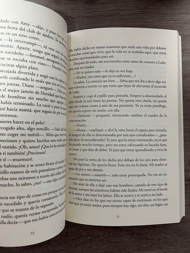 Boulevard. Libro 2: Después de él