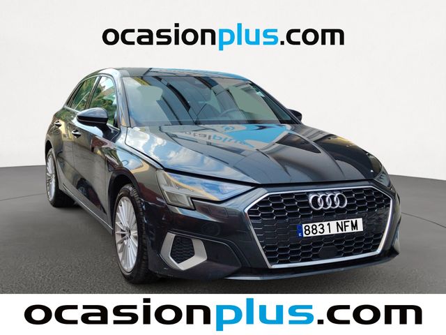 Audi A3 Sportback Advanced 30 TFSI 81 kW (110 CV) S tronic