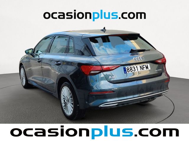 Audi A3 Sportback Advanced 30 TFSI 81 kW (110 CV) S tronic