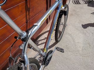 Bicicleta BH Top Line Jumper 600