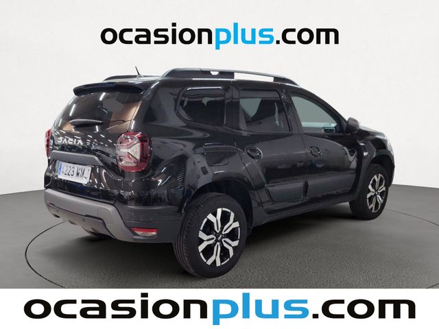 Dacia Duster Journey Go TCE ECO-G 4X2 74 kW (100 CV)