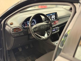Hyundai i30 1.0 TGDI Link Fastback