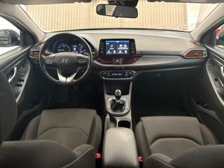 Hyundai i30 1.0 TGDI Link Fastback
