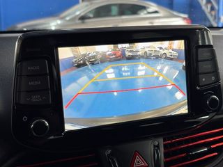 Hyundai i30 1.0 TGDI Link Fastback