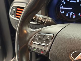 Hyundai i30 1.0 TGDI Link Fastback
