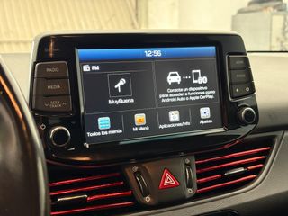 Hyundai i30 1.0 TGDI Link Fastback