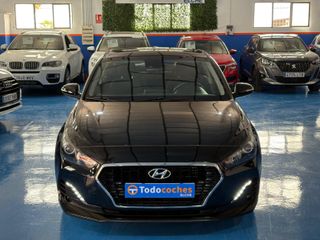 Hyundai i30 1.0 TGDI Link Fastback