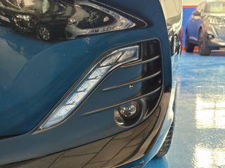 Hyundai i30 1.0 TGDI Link Fastback