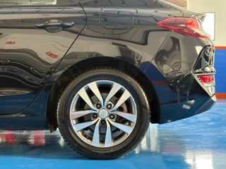 Hyundai i30 1.0 TGDI Link Fastback