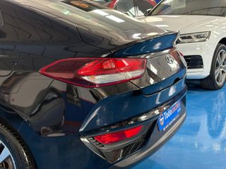 Hyundai i30 1.0 TGDI Link Fastback