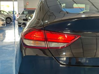 Hyundai i30 1.0 TGDI Link Fastback