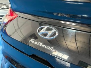 Hyundai i30 1.0 TGDI Link Fastback