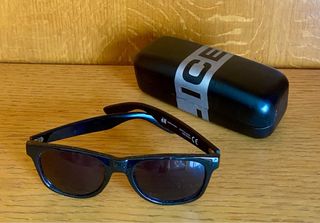 Gafas de sol H&M negras