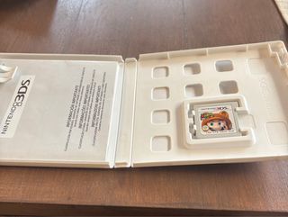 Super Mario 3D Land Nintendo 3DS