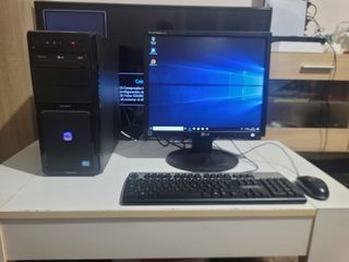 Ordenador Completo i3-3220