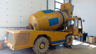 CARMIX 5.5 XL