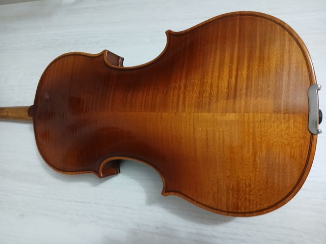Violín Antiguo 3/4 Fabricación Europea