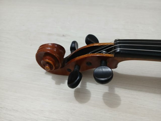 Violín Antiguo 3/4 Fabricación Europea