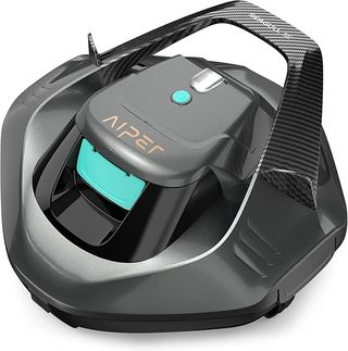 AIPER Robot Limpiafondos Piscina