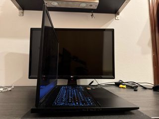 Portátil HP Omen 16 xf0013ns Negro