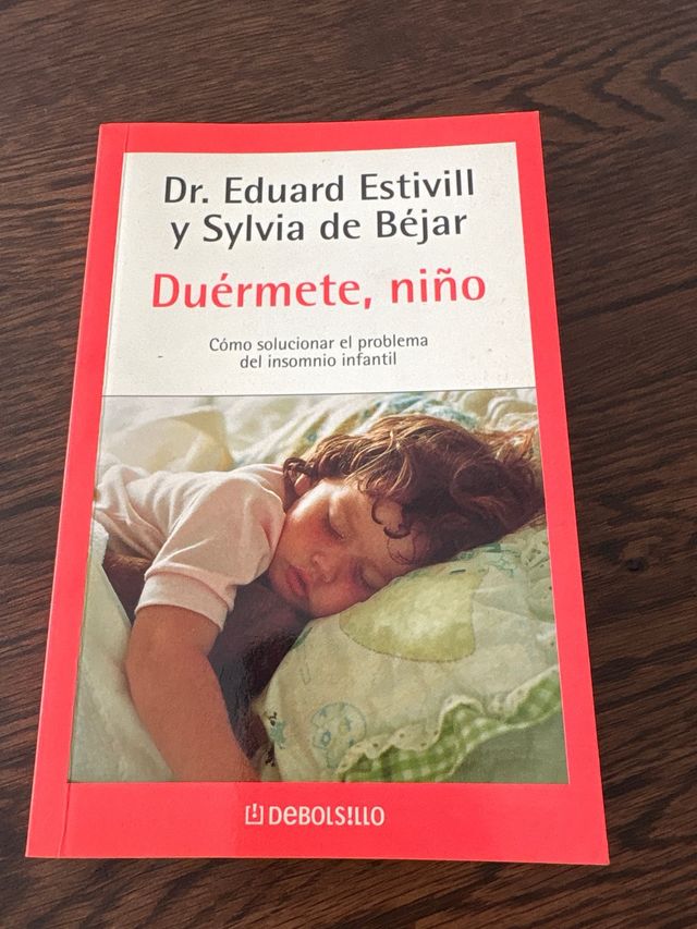 Duermete, Nino (Spanish Edition)