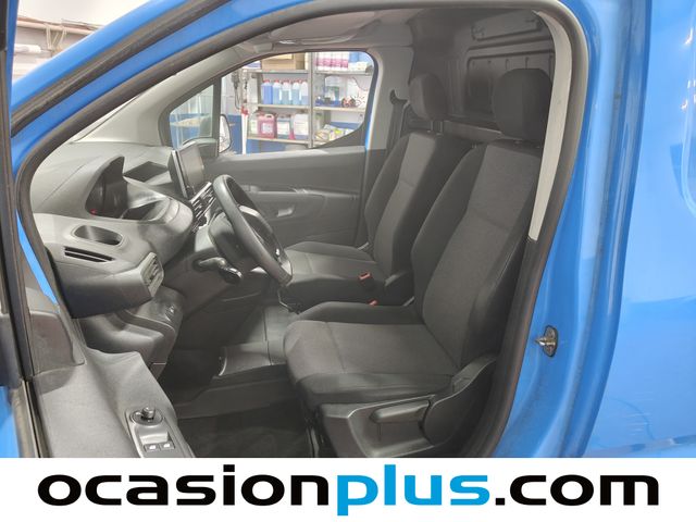 Peugeot Partner Furgon BlueHDi 75 Premium Standard 600kg 55 kW (73 CV)
