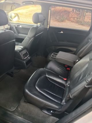 Audi Q7 2007