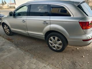Audi Q7 2007