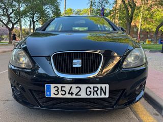 SEAT Leon 2010