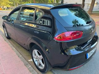 SEAT Leon 2010