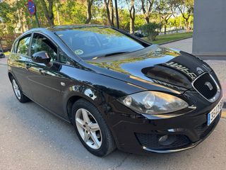SEAT Leon 2010