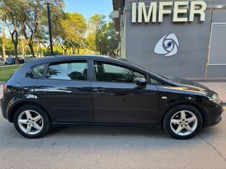 SEAT Leon 2010