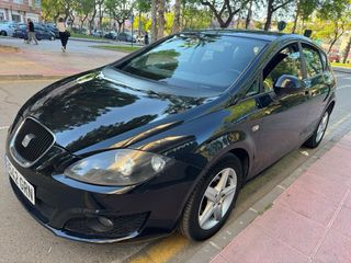 SEAT Leon 2010