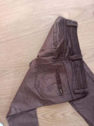 Pack 2 pantalones talla S
