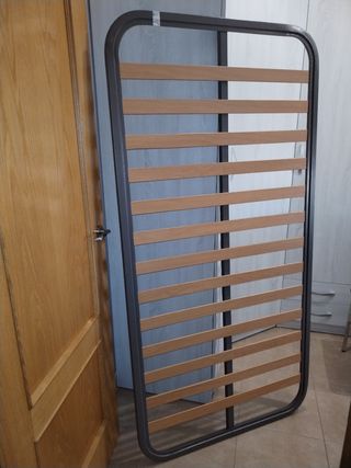 Somier 90x180 cm