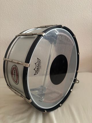 Caja Arahal 15 nueva