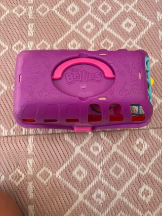 The Bellies Resort Spa con 4 muñecas y ropa