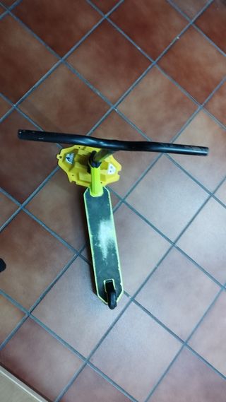 Patinete infantil Oxelo
