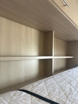 Litera con almacenamiento
PRECIO NEGOCIABLE