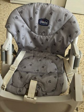 Trona viaje Chicco