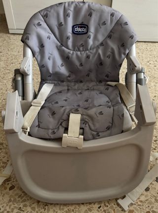 Trona Chicco