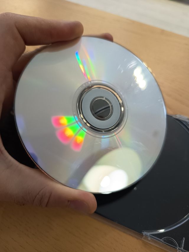 The Verve – Urban Hymns (1997, Hut/EMI)