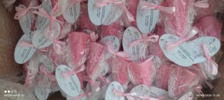 Virgen del Rocío para bodas y comuniones