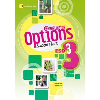 Options 3ESO Aluminium