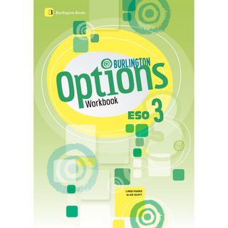 Options 3ESO Aluminium