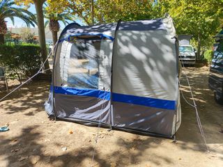 Tienda avance REIMO Tour Action