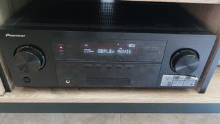 Pioneer VSX-922 Amplificador Home Cinema 7.2