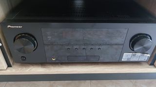 Pioneer VSX-922 Amplificador Home Cinema 7.2