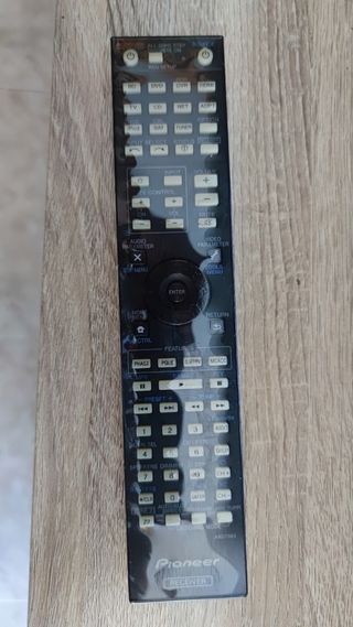 Pioneer VSX-922 Amplificador Home Cinema 7.2