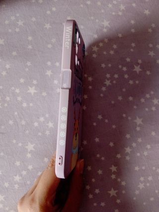 Custodia OPPO A54 5G/A93 5G/A74 5G